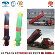 High Quality Hydraulic Cylinder for Dump Trailer 30 Ton-50 Ton